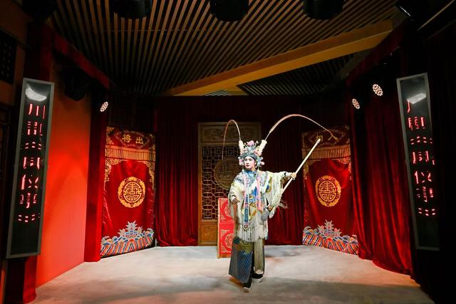 虚实相融共绘三国幻境 多维体验激活千年文化 “月满华诞·幻游三国”2025成都武侯祠中秋国庆主题活动盛大开启