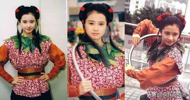 回顾25位曾饰演哪吒的明星，真人版谁更媲美《哪吒2》的表现？