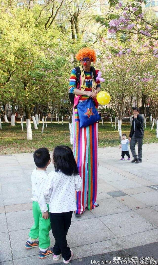 景德镇人民公园观后（江西之旅第三十篇）