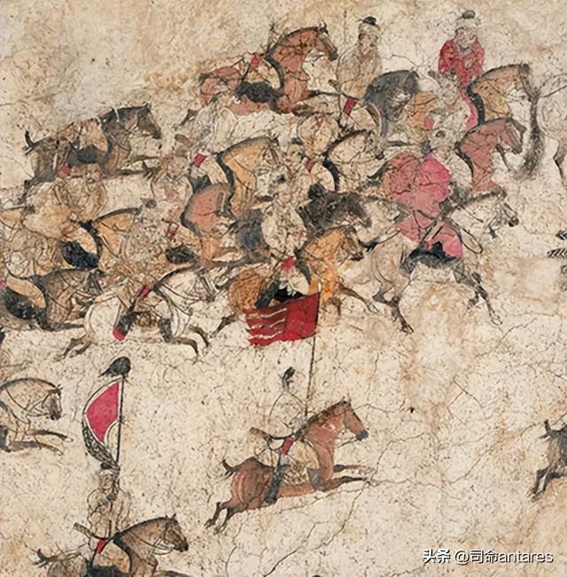 太子被废了还能不能逆袭？盘点中国帝制时代的废太子