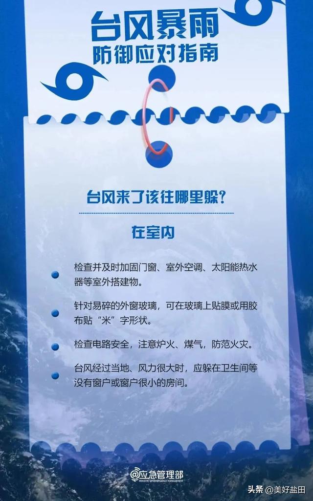 深圳台风白色预警信号生效