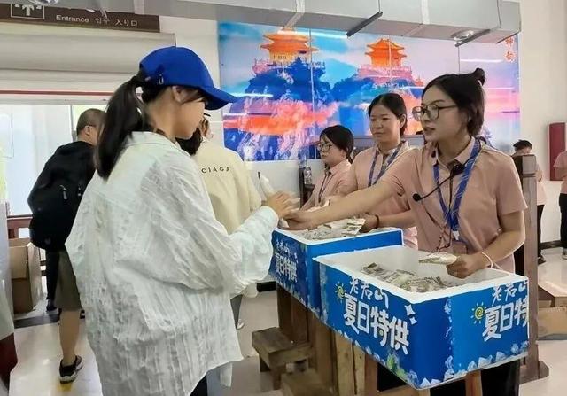 “花式”引客，火爆出圈！21℃的夏天收官，栾川文旅精彩不停
