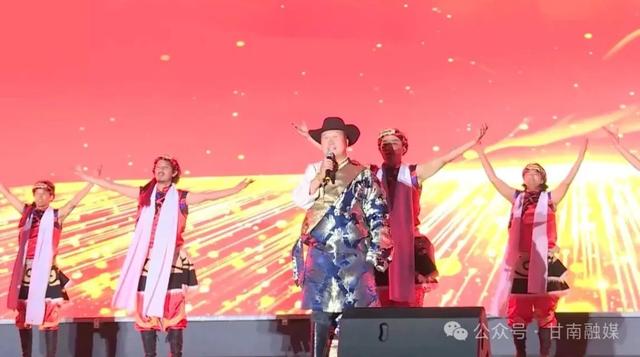 甘南:以多元举措促各民族深度交往交流交融