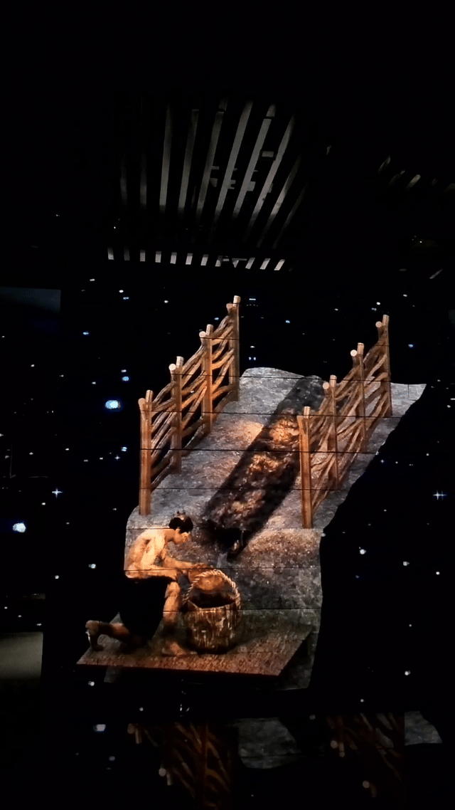 全程刷屏！铜绿山这场直播太上头