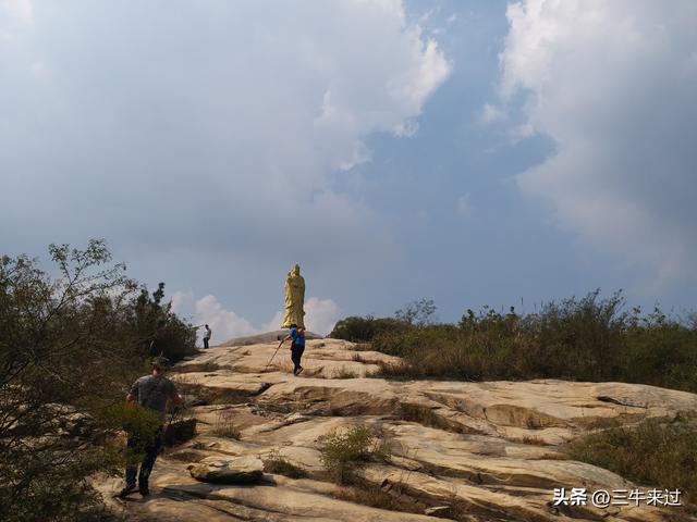 无为在歧路，连云港免票1