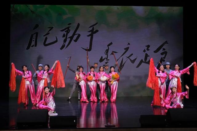 冬游河北就在保定 | 保定市喜迎新春综合专场精彩呈现