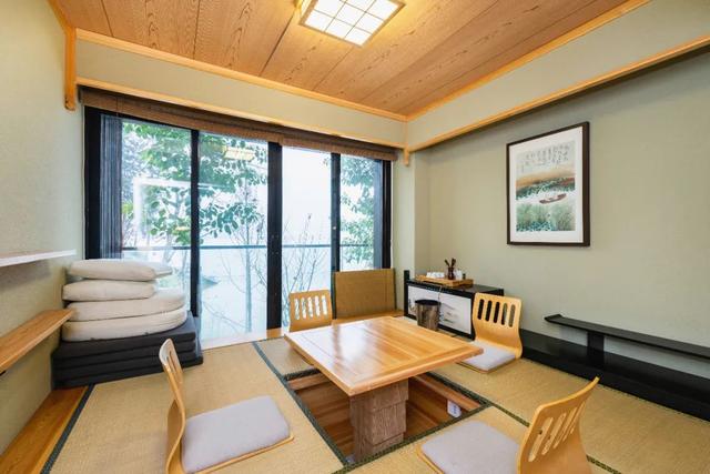 七夕孤岛计划：躲进680亩湖山，做一日神仙眷侣→