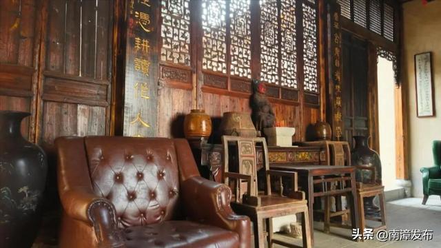 老宅里的新味道！“七旬”凤山四合院带你品味清幽雅致