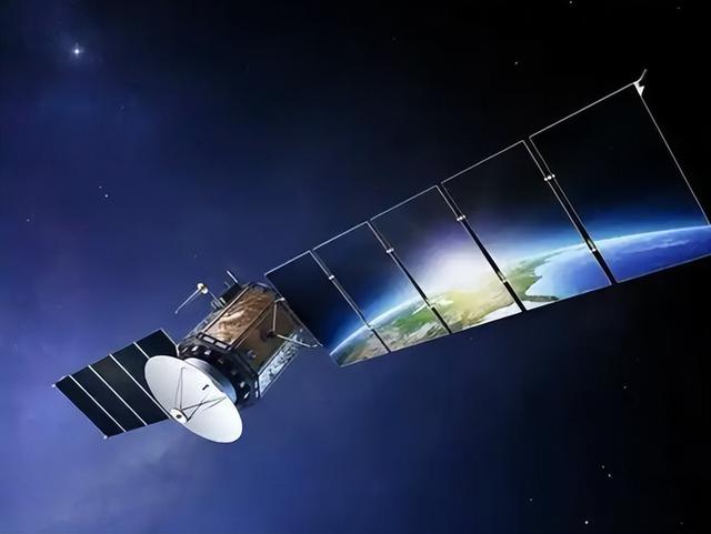 中美俄卫星定位精度差距太大！美0.1米，俄1.5米，中国北斗是多少