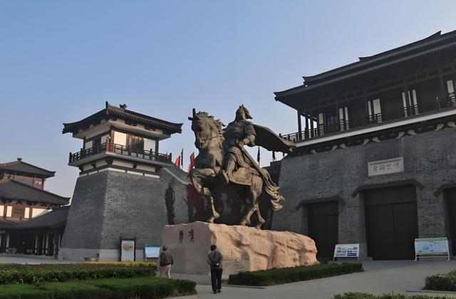 我是北京人，去了一趟江苏宿迁，忍不住想说说，宿迁给我真实印象