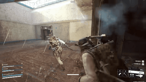 今年最“艺术”的射击爆款杀出：拿下全球第一，给搜打撤解难题