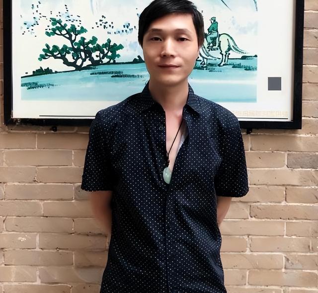 曝34岁知名演员已被枪毙！中国娱乐圈首例，倪大红、李雪健被牵连