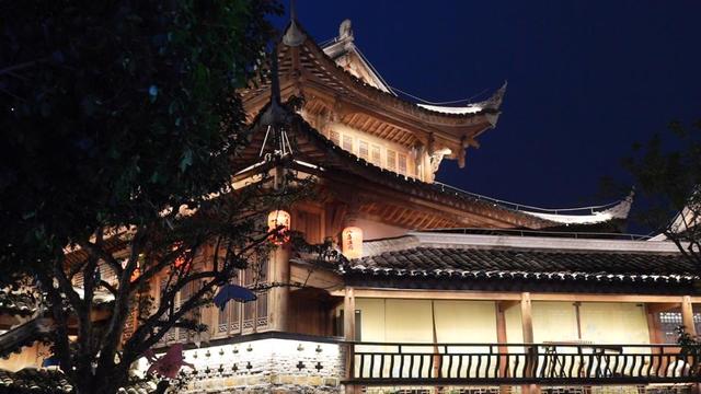 宜宾双层观光巴士今晚首发！邀您乘“移动观景台”解锁戎城新视角