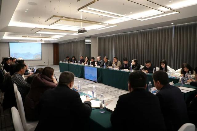 共绘三峡自驾新蓝图！奉节联动周边区市 聚力推动区域文旅升级