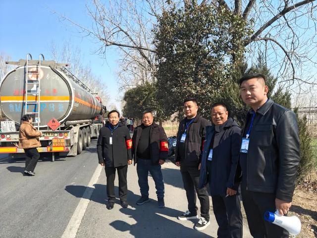 大年初一，禹王山迎来游客3万余人 | 张可春