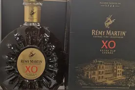 XO酒到底是什么酒？为何很多有钱人都在喝？看完涨知识了图片