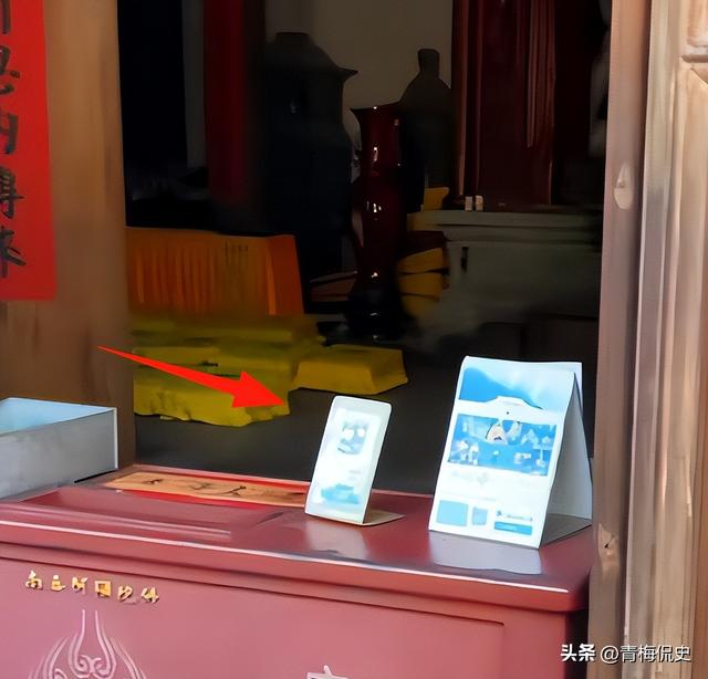 第1个为释永信站台的人出现！称中国人要讲良心，要懂得知恩报恩