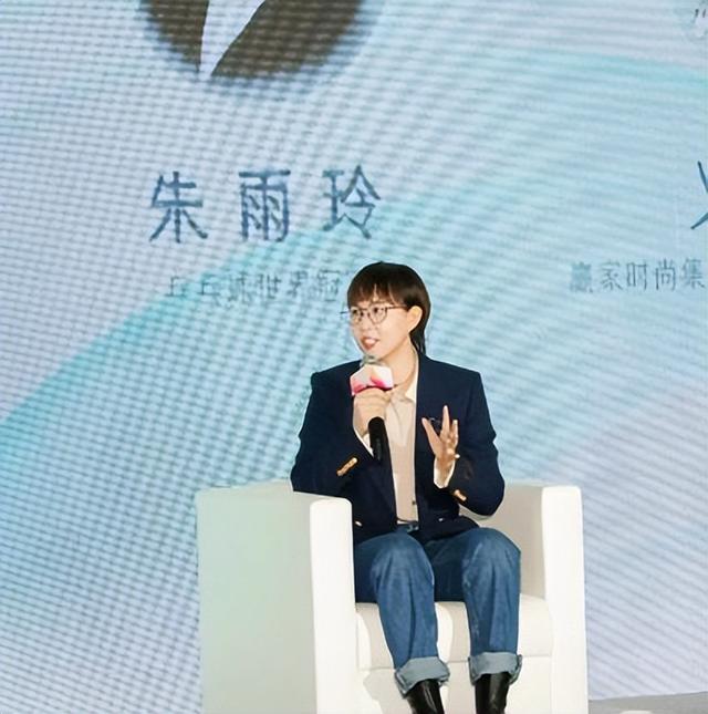 朱雨玲夺冠不到24小时，恶心的一幕上演，连孙颖莎陈熠都被拖下水