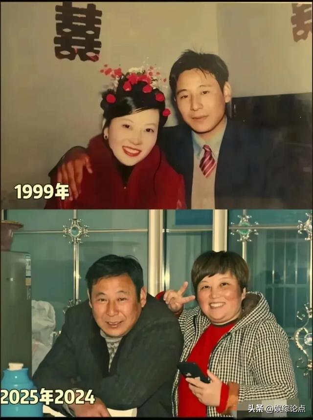 41张网友分享过去vs现在的对比照：真是不比不知道，一比吓一跳