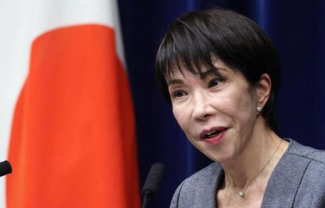 高市喊话中国，承认自己需反省涉台言论	，愿与中方对话缓解紧张