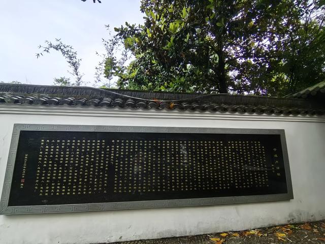 到宁波，我被“天一阁·月湖”的大石头给骗了