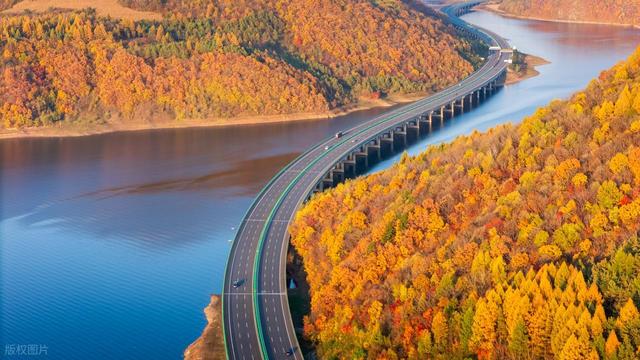 全国能撑起来冬季旅游的只有下面5座城，有你家乡吗？