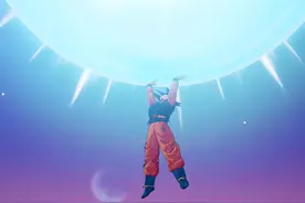 龙珠：十大越级技能排行榜，龟派气功未入榜，第一至今无解！图片