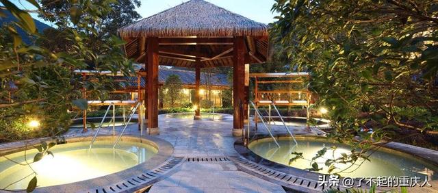 “重庆温泉里的幸福大家谈”活动即将启幕，邀您共赴山城温暖之旅