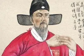 明清时的八府巡按到底是个多大的官？从一品水师提督都要礼让三分图片