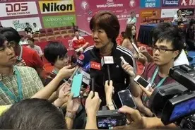 郎平会不会复出，第三次担任中国女排主教练？图片