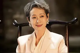 如果有一天，你总是被人欺负，记住学学叶童，你就赢了图片