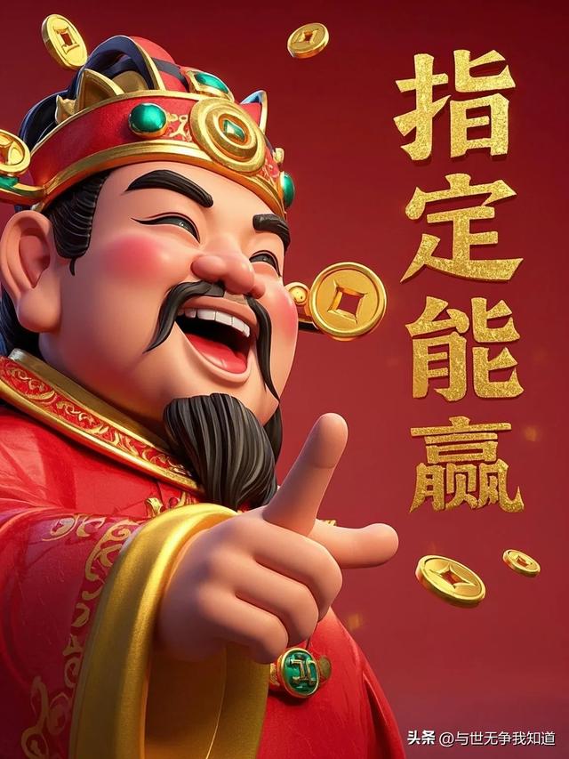 接财神啦!迎财神上香口诀与求财语