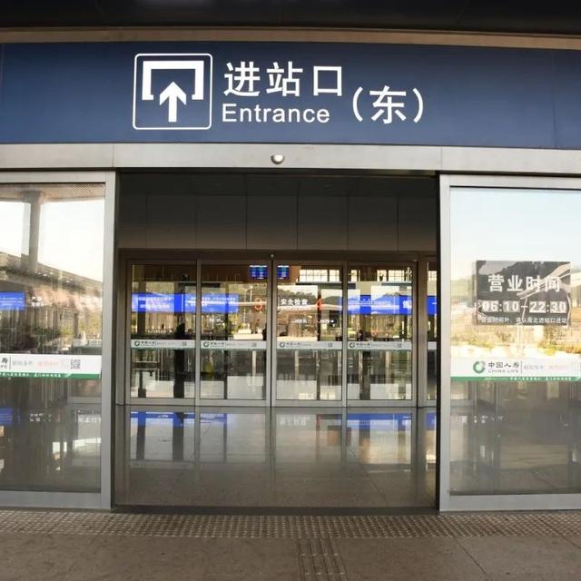 超详细的厦门北站出行攻略来啦
