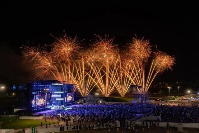 运营15天，第二十三届哈尔滨国际啤酒节入园游客突破50万人次