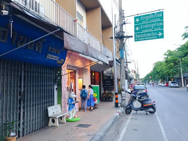 泰国“消失”的网红城市：为什么中国游客都不再喜欢清迈了？