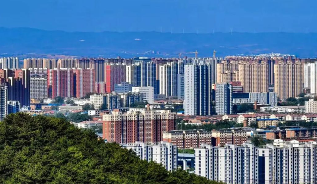 山西未来吃香的城市，不是运城、临汾，而是这座低调的城市