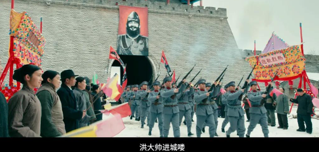 马伯庸大鹏畅谈《长安的荔枝》