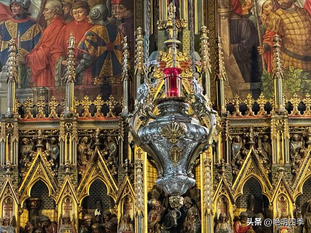 欧游杂记（12）‖ 布鲁日：比利时的“中世纪童话小城”