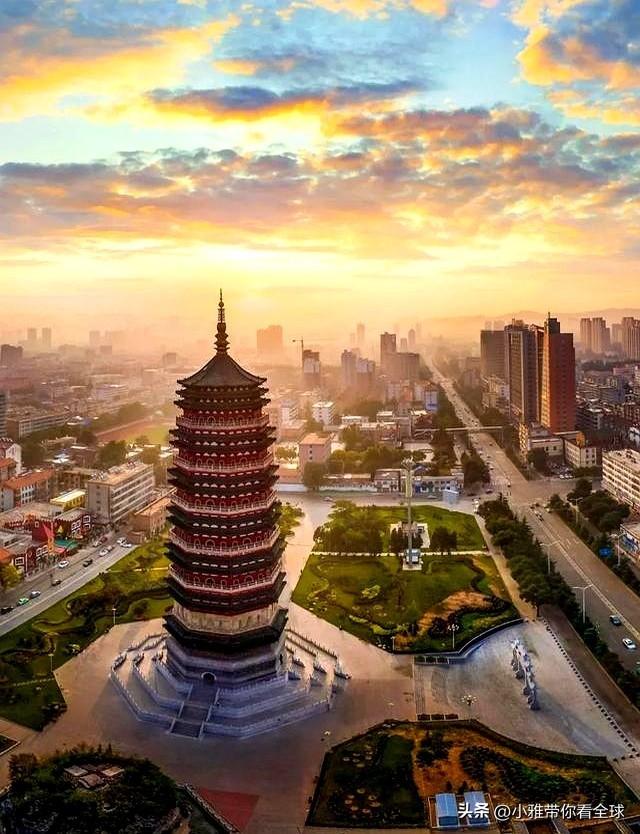 如果把山西11个市改回古代的名字，谁的名字最有韵味