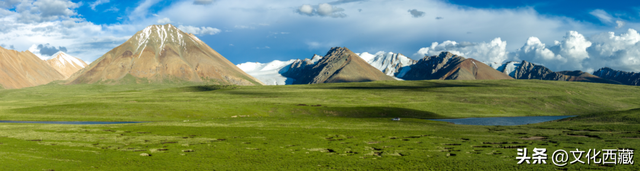 一文掌握西藏旅行！全景资源地图出炉，玩出新高度！