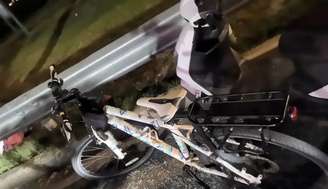 长江边一晚游——一个美好的晚上