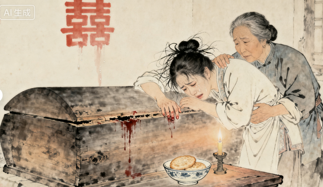 人为何在头七回家？老道长：不是来看亲人，而是要带走这三样东西