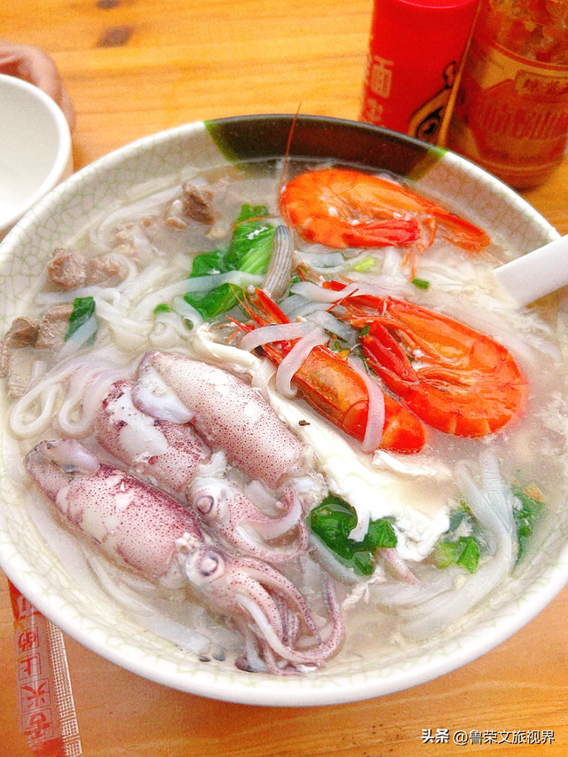 儋州：藏在海南西海岸的隐秘明珠