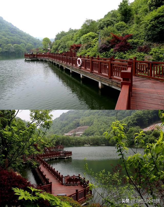 湖南长沙周边游，这些小众景点，等您探秘！