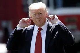 特朗普焦头烂额之际，阿根廷放宽进口限制，大量进口中国本土商品图片