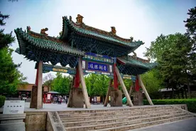 太原：这些路段出现不同程度的拥堵，建议大家尽量选择绿色出行前往！图片