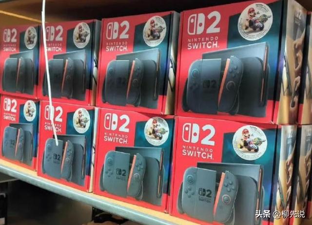 世界游戏主机之王：PS5第8，wii排第5，第一名狂销超1.6亿台