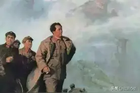 为什么说毛主席是最伟大的军事家图片