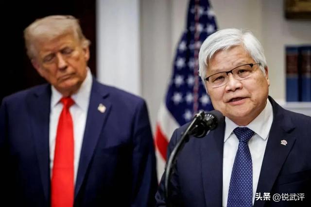 台积电赴美建厂遭反噬?稀土断供仅够用30天,回归大陆才是出路