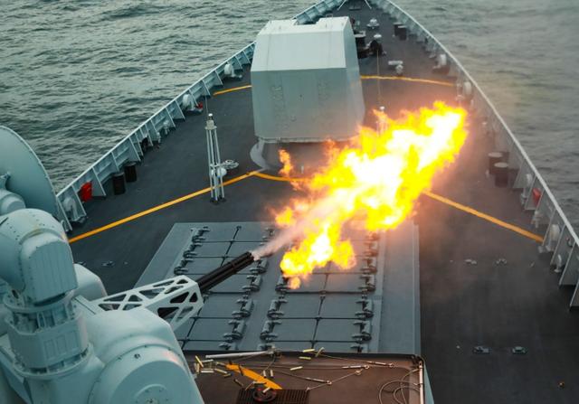 围台演习进入第2天，特朗普终于发话了	，一开口让赖清德大失所望